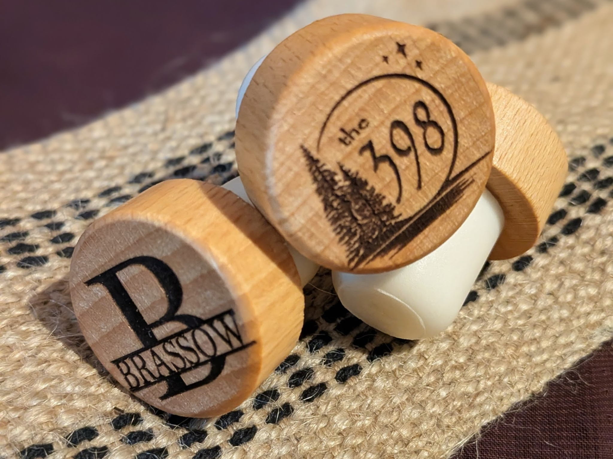 Wine Cork