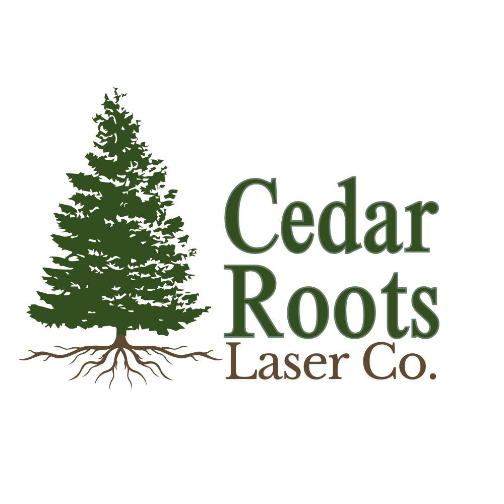 Cedar Roots Laser Co