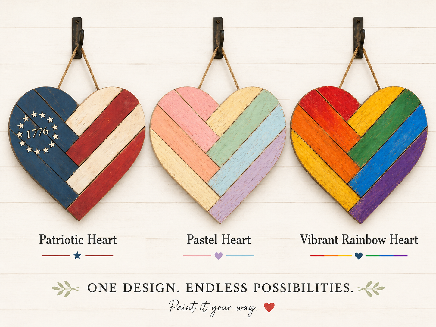 Pretty Porch Paint Night with Cedar Roots (Monday, June 8, 2026)